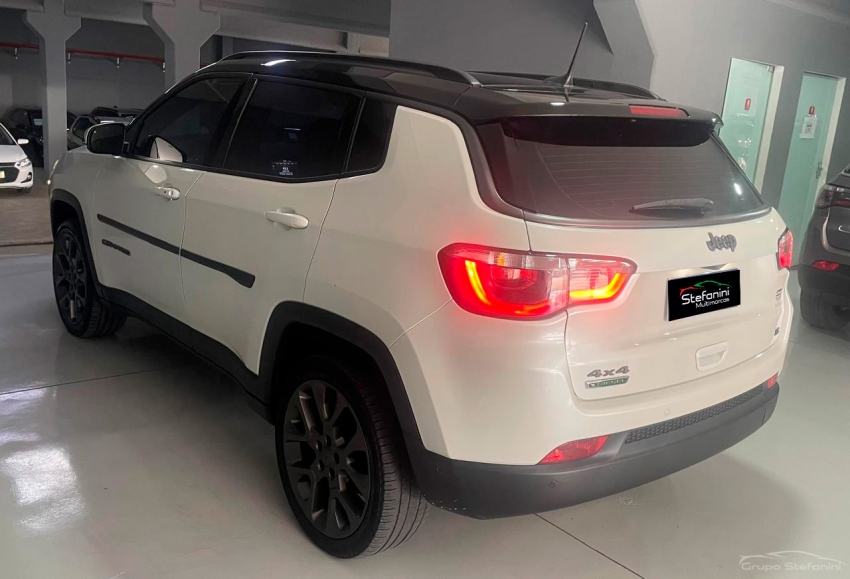 jeep compass 2.0 16v diesel s 4x4 automatico 4p 202111