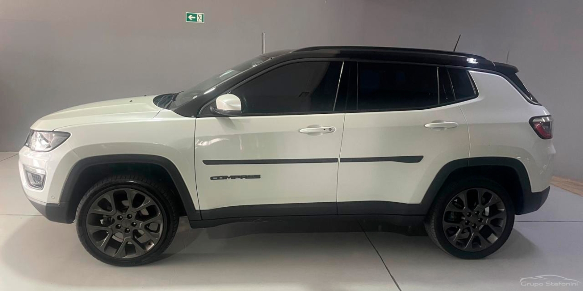 jeep compass 2.0 16v diesel s 4x4 automatico 4p 20219