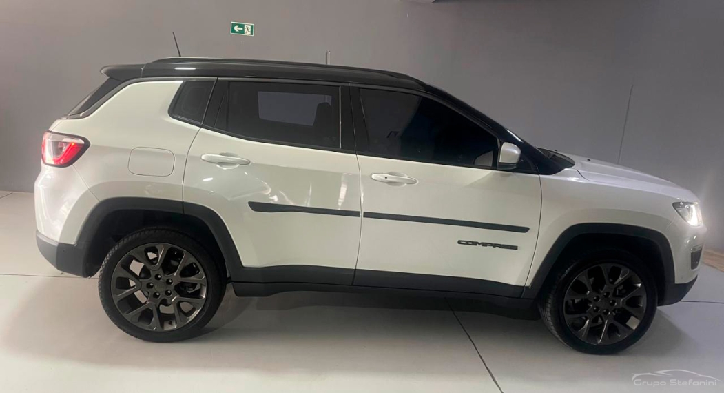 jeep compass 2.0 16v diesel s 4x4 automatico 4p 20218
