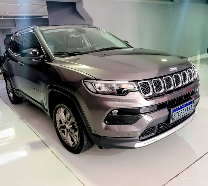 jeep renegade 1.3 t270 turbo flex longitude at6 4p automatico 20232