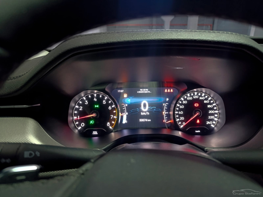 jeep renegade 1.3 t270 turbo flex longitude at6 4p automatico 20234