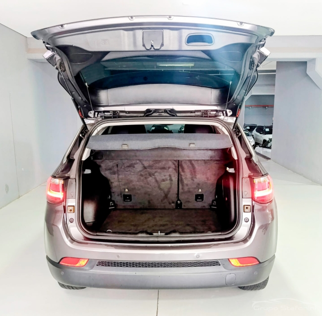 jeep renegade 1.3 t270 turbo flex longitude at6 4p automatico 202311