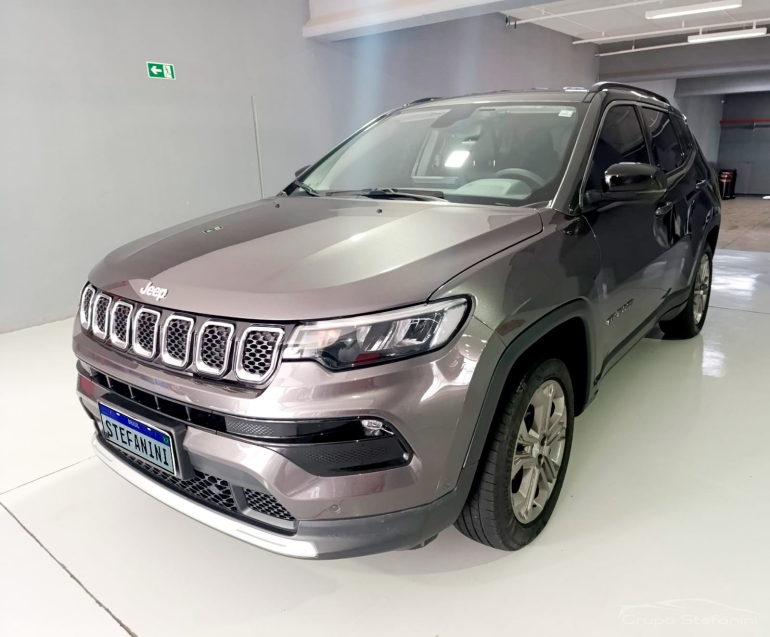 jeep renegade 1.3 t270 turbo flex longitude at6 4p automatico 2023