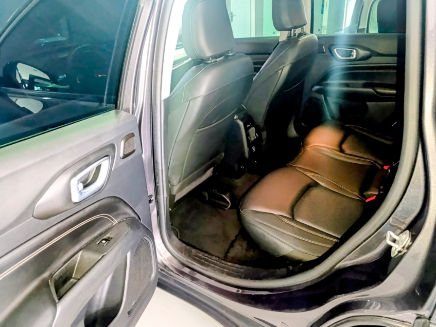 jeep renegade 1.3 t270 turbo flex longitude at6 4p automatico 20236