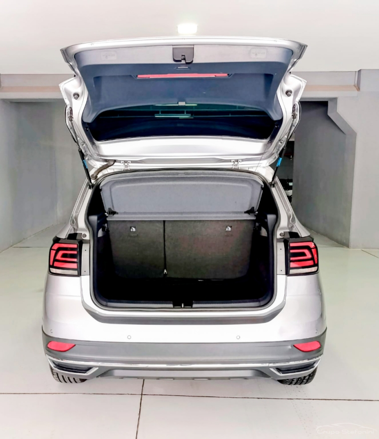 volkswagen t-cross 1.4 250 tsi total flex highline automatico 4p 202411