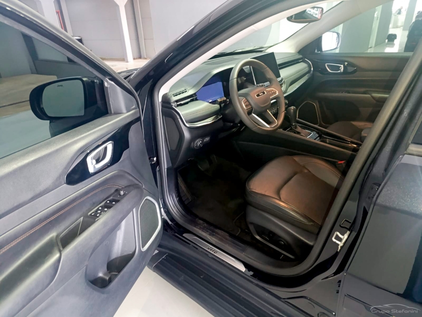 jeep compass 1.3 t270 turbo flex limited at6 4p automatico 20244