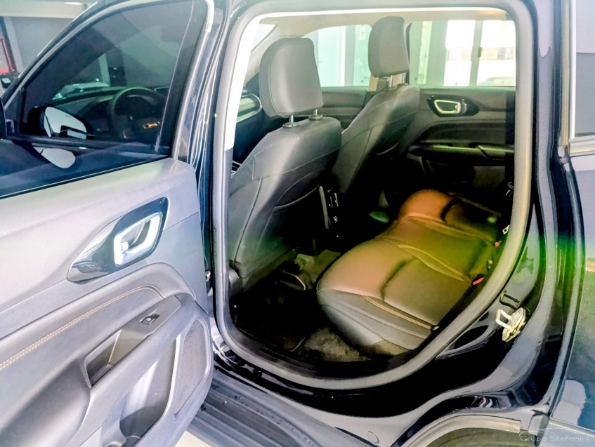 jeep compass 1.3 t270 turbo flex limited at6 4p automatico 20245