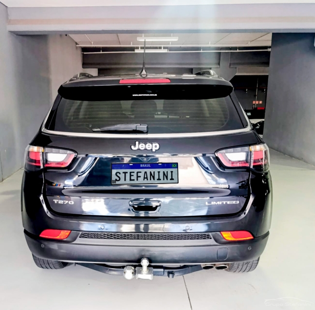 jeep compass 1.3 t270 turbo flex limited at6 4p automatico 202410