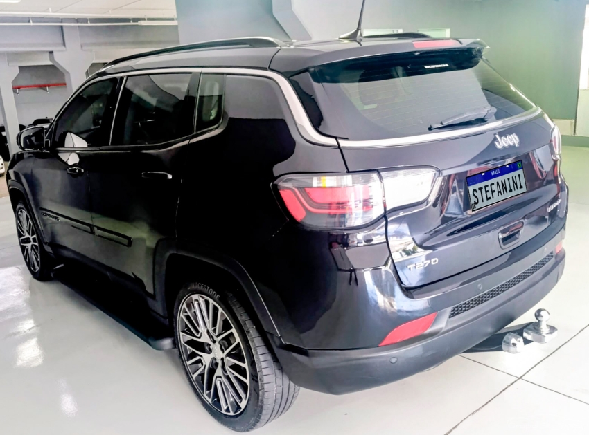 jeep compass 1.3 t270 turbo flex limited at6 4p automatico 202412