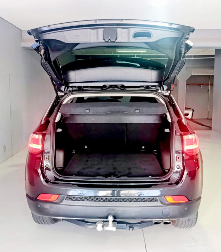 jeep compass 1.3 t270 turbo flex limited at6 4p automatico 202411