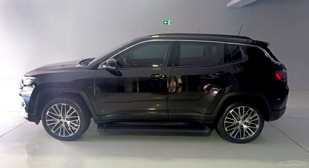 jeep compass 1.3 t270 turbo flex limited at6 4p automatico 20248