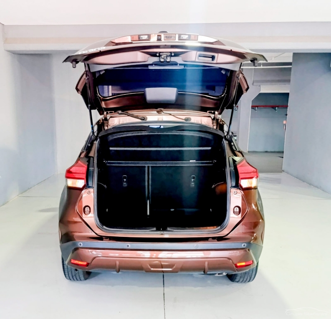 nissan kicks 1.6 16v flexstart sense xtronic flex 4p automatico 202211