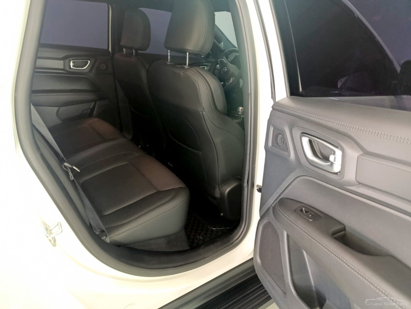 ram rampage 2.0 hurricane 4 turbo gasolina rebel 4x4 automatico 4p 20245