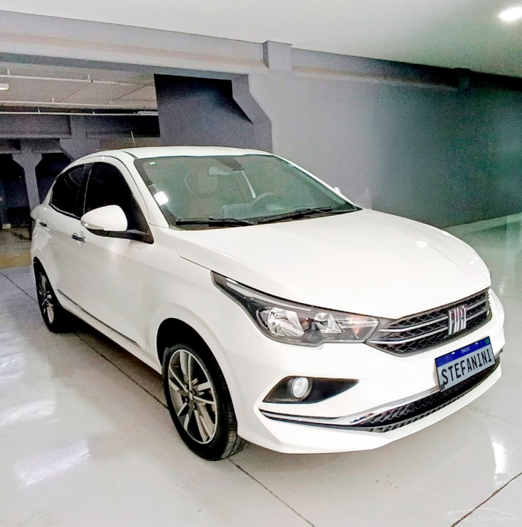 fiat cronos 1.3 firefly flex precision cvt 4p automatico 20242