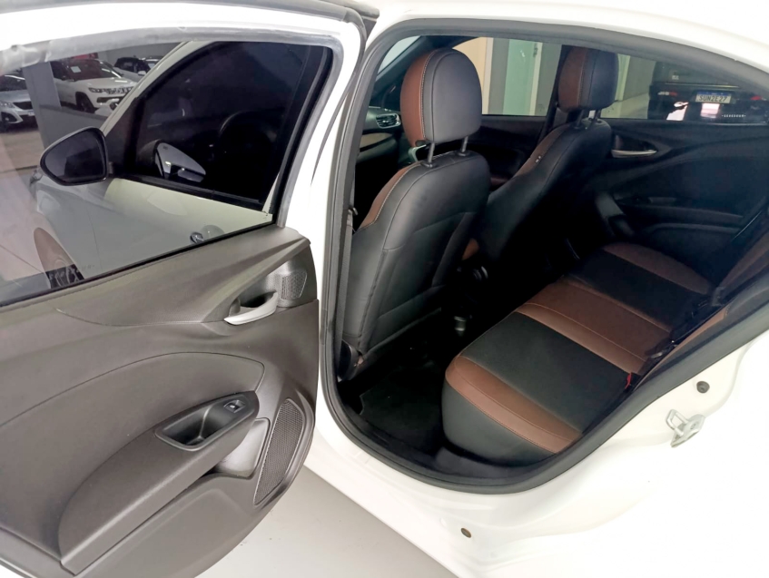 fiat cronos 1.3 firefly flex precision cvt 4p automatico 20245