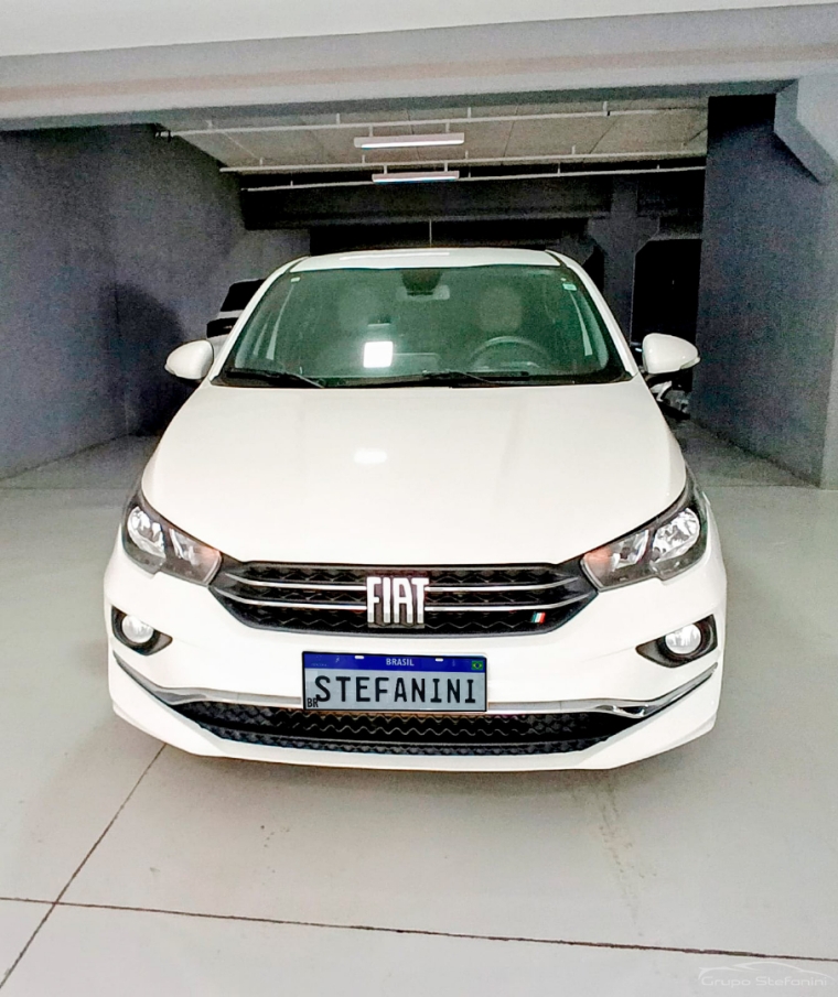 fiat cronos 1.3 firefly flex precision cvt 4p automatico 20241