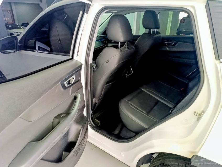 caoa chery tiggo 5x 1.5 vvt turbo iflex sport cvt flex 4p automatico 20257