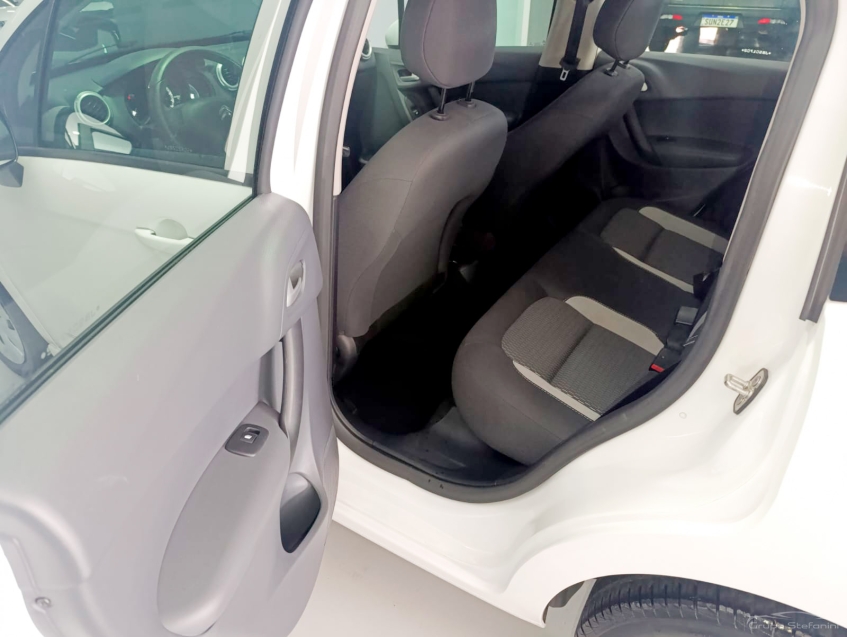 citroen c3 1.2 pure tech flex attraction manual 4p 20185