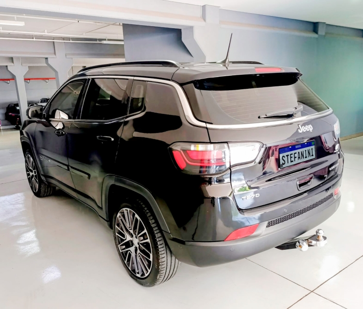 jeep compass 1.3 t270 turbo flex limited at6 4p automatico 202312