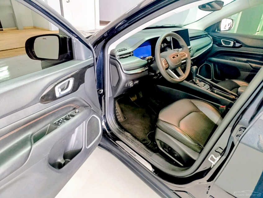 jeep compass 1.3 t270 turbo flex limited at6 4p automatico 20234