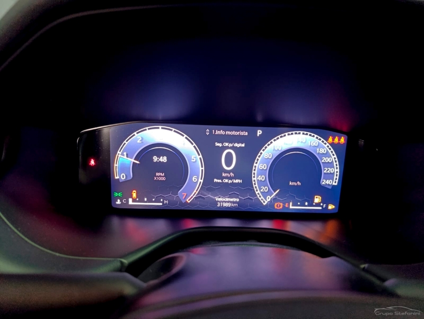 jeep compass 1.3 t270 turbo flex limited at6 4p automatico 20236