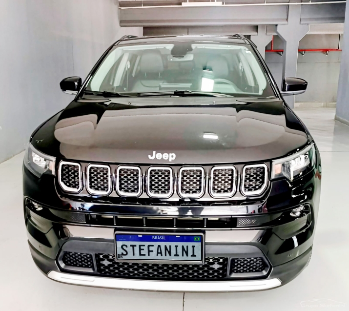 jeep compass 1.3 t270 turbo flex limited at6 4p automatico 20231