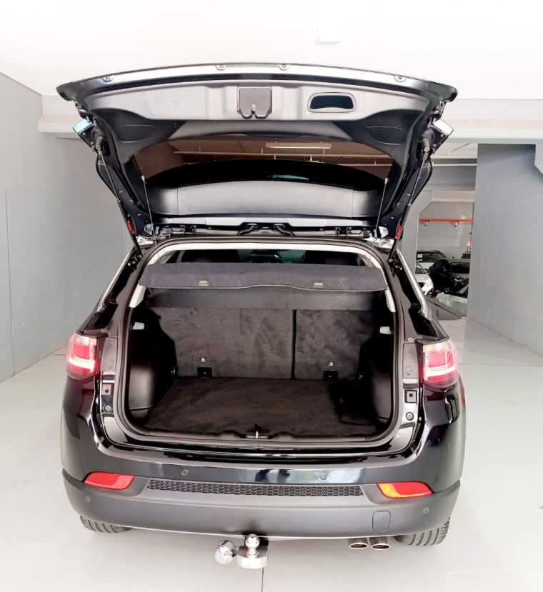 jeep compass 1.3 t270 turbo flex limited at6 4p automatico 202311