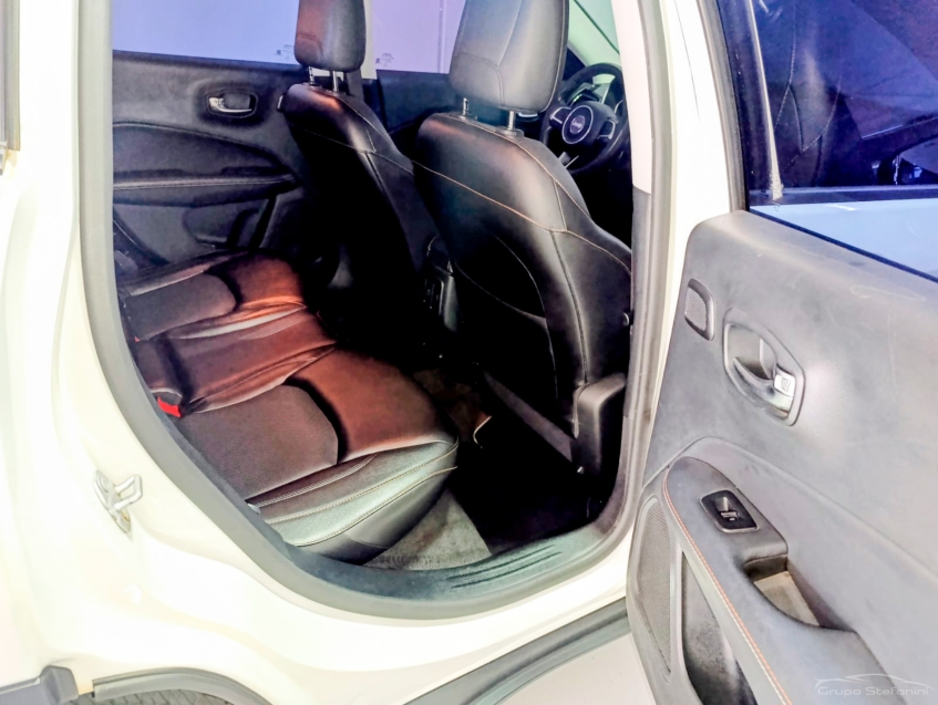 jeep compass 2.0 16v flex longitude automatico 4p 20206