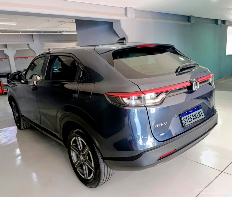 honda hr-v 1.5 di i-vtec flex ex cvt 4p automatico 202411