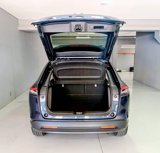 honda hr-v 1.5 di i-vtec flex ex cvt 4p automatico 202410