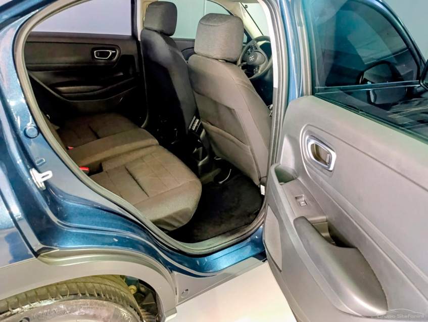 honda hr-v 1.5 di i-vtec flex ex cvt 4p automatico 20246