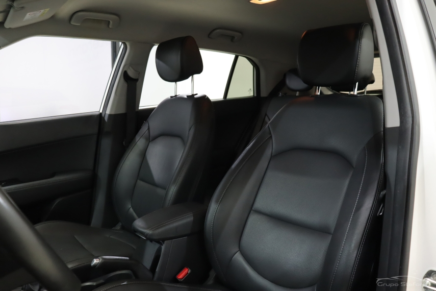 hyundai creta 2.0 16v flex prestige automatico 4p 20196