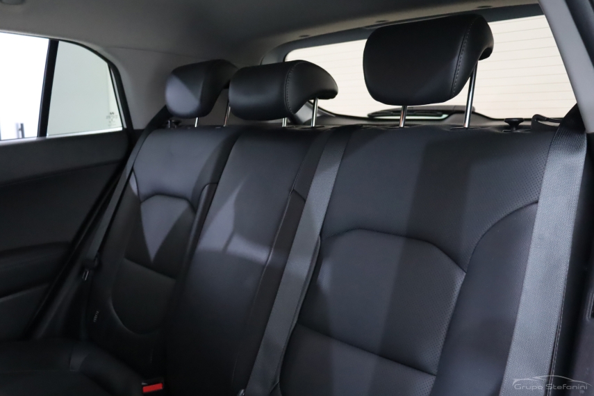 hyundai creta 2.0 16v flex prestige automatico 4p 20197