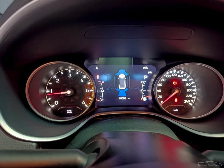 jeep compass 2.0 16v diesel s 4x4 automatico 4p 20196