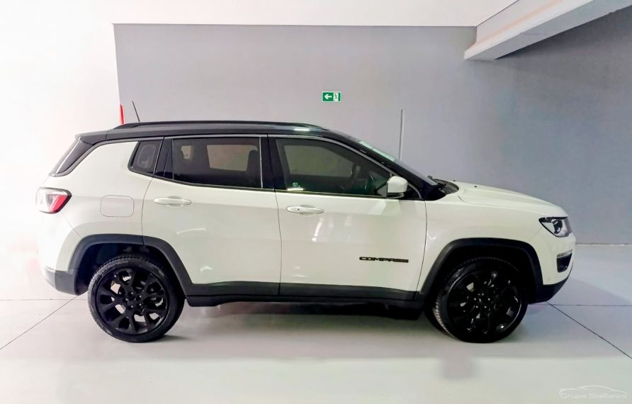 jeep compass 2.0 16v diesel s 4x4 automatico 4p 20198