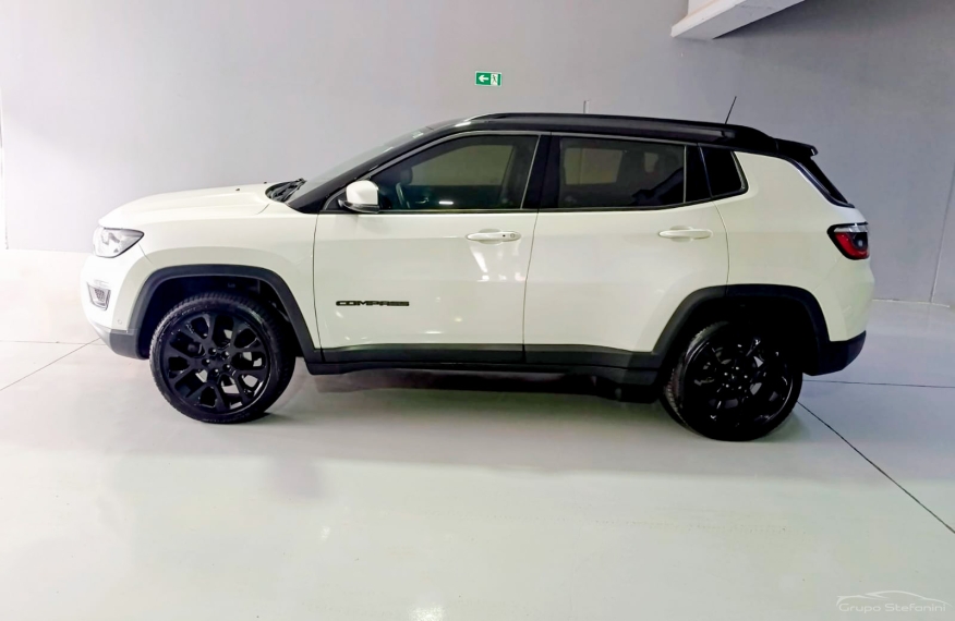 jeep compass 2.0 16v diesel s 4x4 automatico 4p 20197