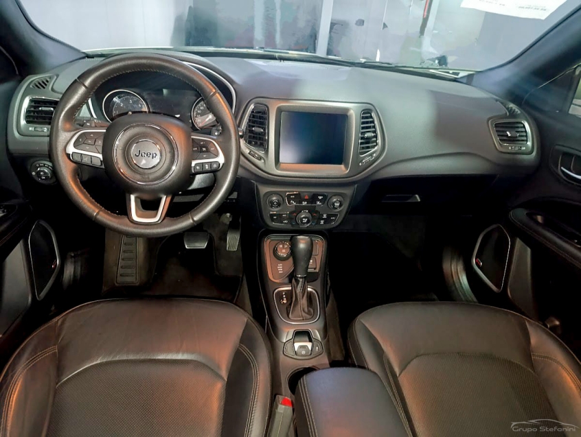 jeep compass 2.0 16v diesel s 4x4 automatico 4p 20193