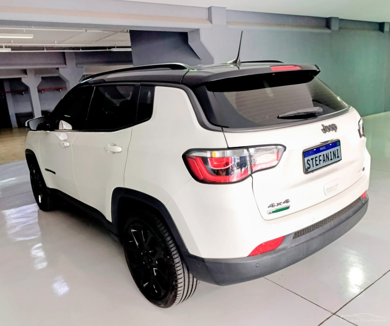 jeep compass 2.0 16v diesel s 4x4 automatico 4p 201912