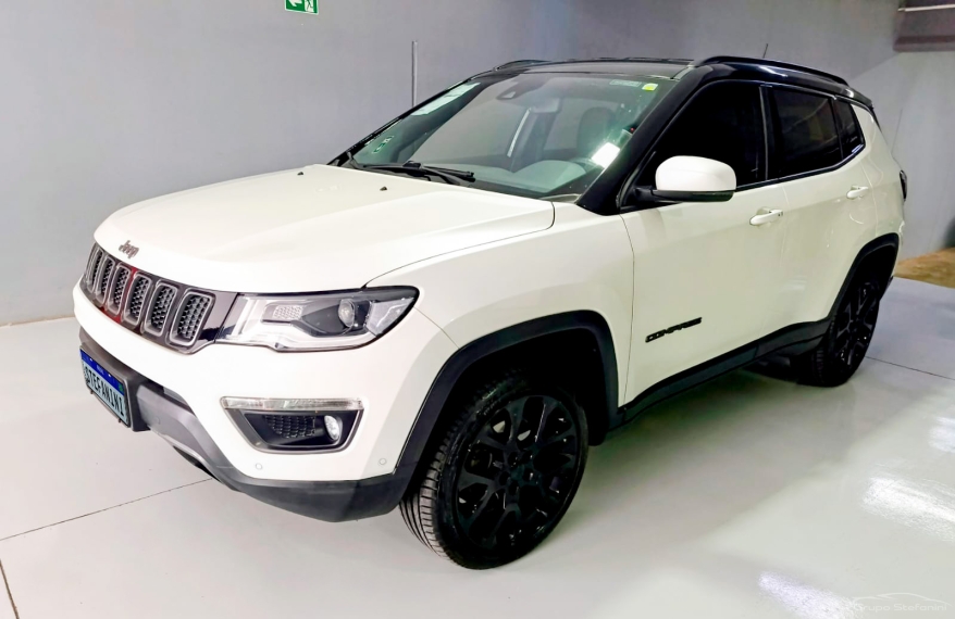 jeep compass 2.0 16v diesel s 4x4 automatico 4p 2019