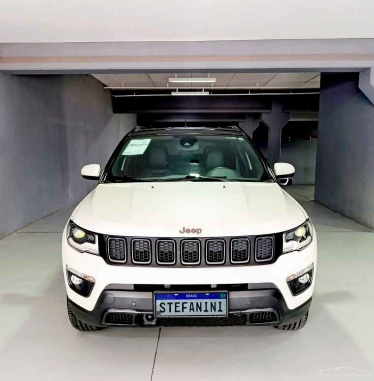 jeep compass 2.0 16v diesel s 4x4 automatico 4p 20191