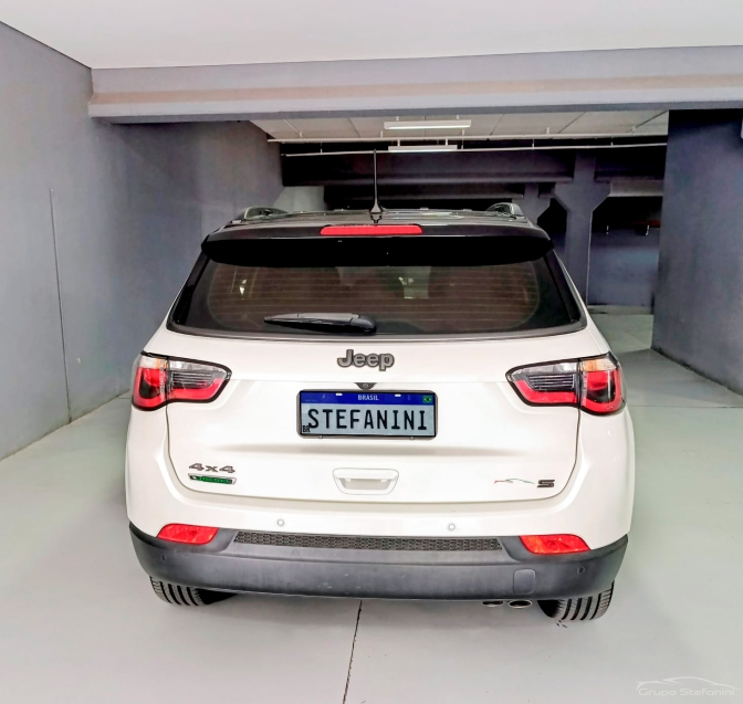 jeep compass 2.0 16v diesel s 4x4 automatico 4p 201910