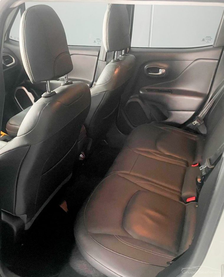 jeep renegade 1.8 16v flex longitude 4p automatico 20215