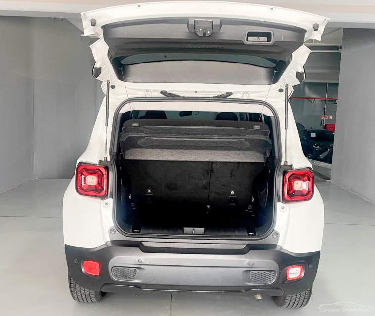 jeep renegade 1.8 16v flex longitude 4p automatico 202112