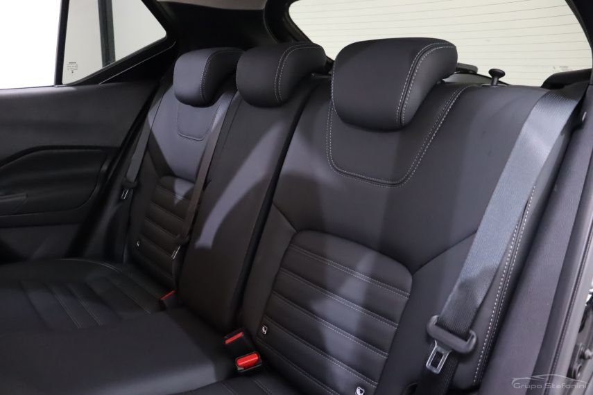 nissan kicks 1.6 16v flexstart advance xtronic flex 4p automatico 20247