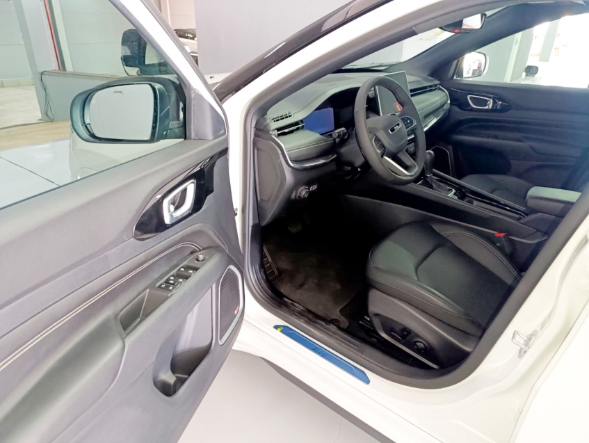 jeep compass 1.3 t270 turbo flex s at6 4p automatico 20254