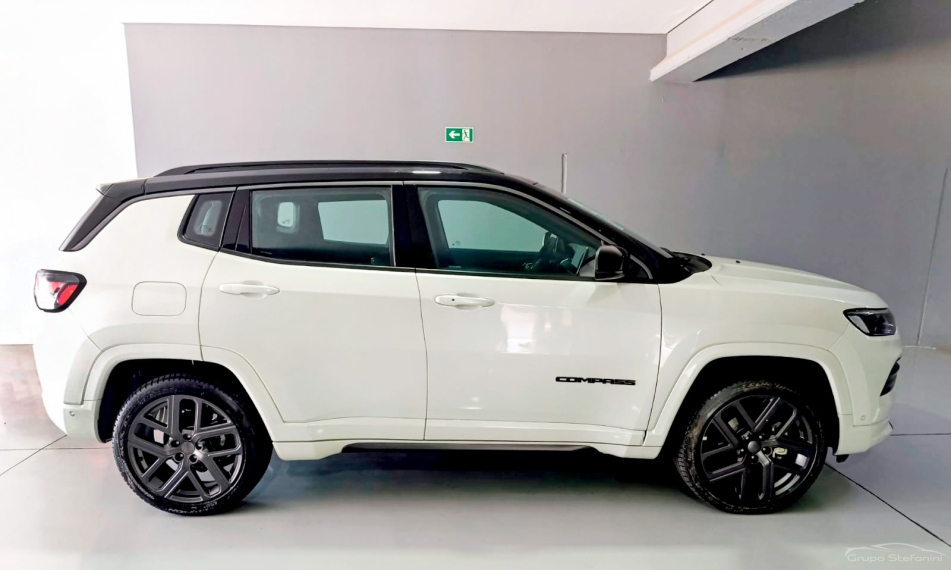 jeep compass 1.3 t270 turbo flex s at6 4p automatico 20258