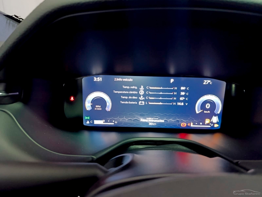 jeep compass 1.3 t270 turbo flex s at6 4p automatico 20256