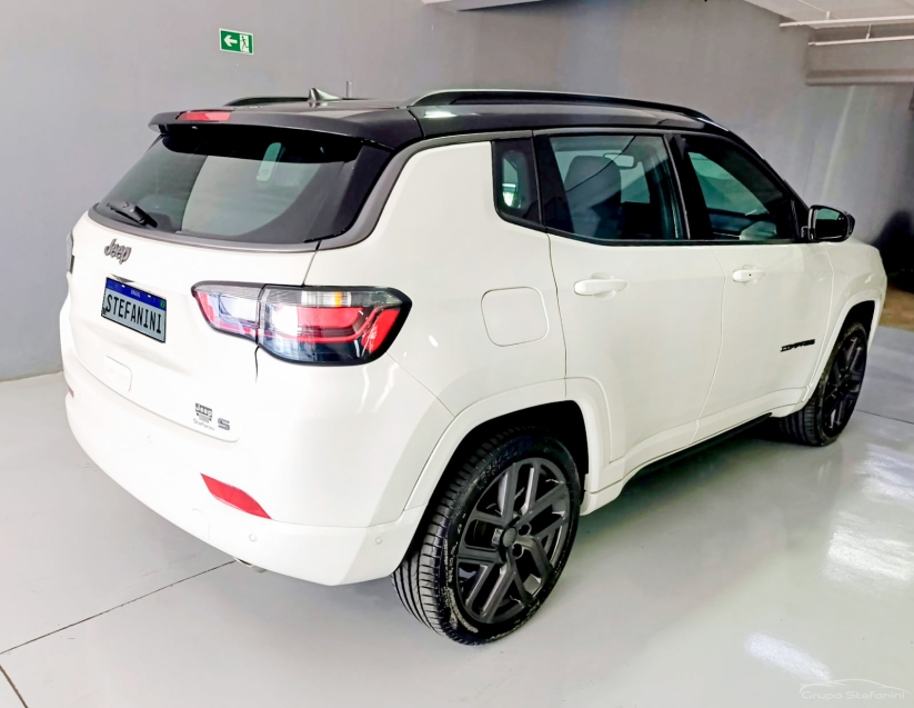 jeep compass 1.3 t270 turbo flex s at6 4p automatico 20259