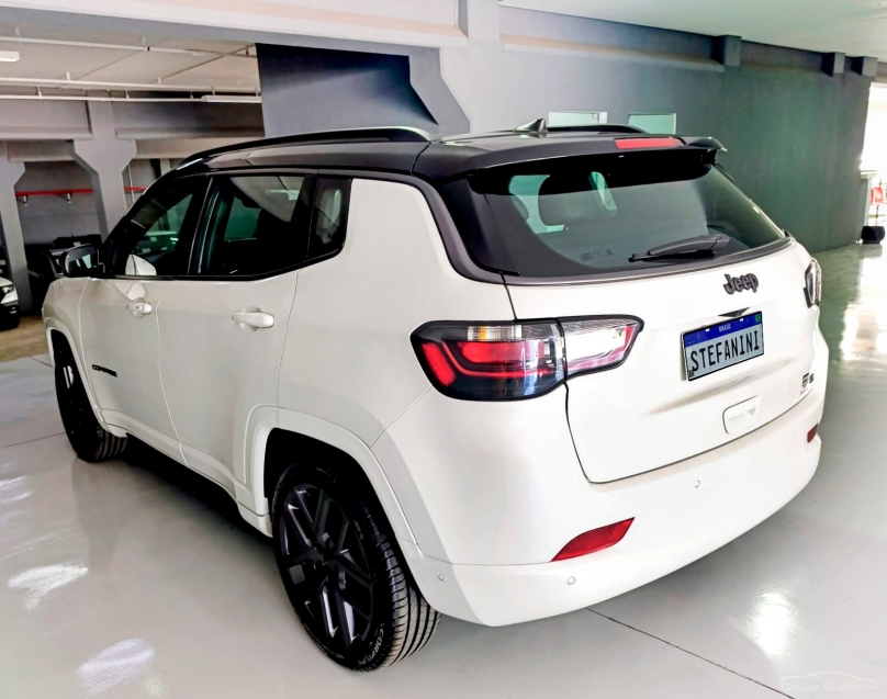 jeep compass 1.3 t270 turbo flex s at6 4p automatico 202512