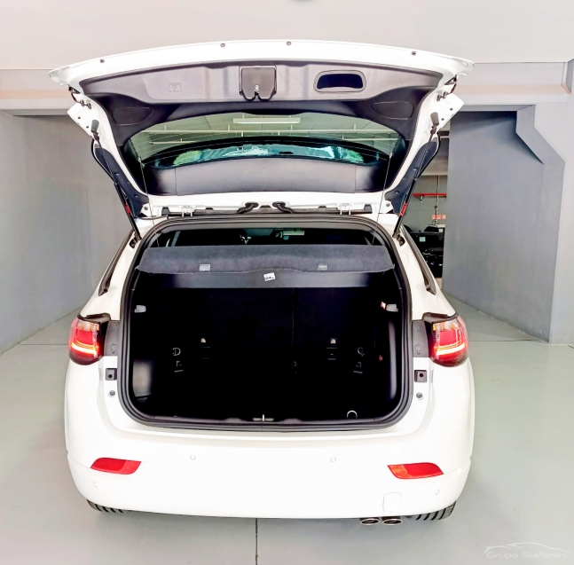 jeep compass 1.3 t270 turbo flex s at6 4p automatico 202511